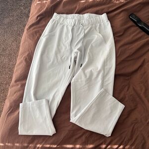 Under Armour Light Grey Pants